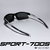 Imagem do SPORT-7005 TRANSPARENT/BLACK