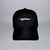 BONÉ TRUCKER EVOLS BLACK