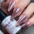 Esmalte em Gel My Glossy Purple Pink Vòlia 9g - comprar online