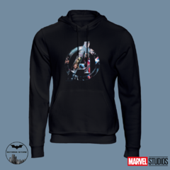Buzo de avengers new arrivals