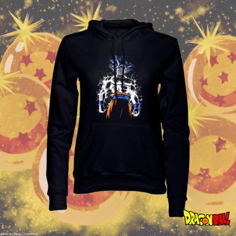 Buzos de goku ultra instinto new arrivals