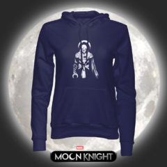 Buzo Moonknight Manto - comprar online