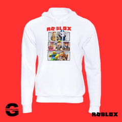 Buzo Roblox