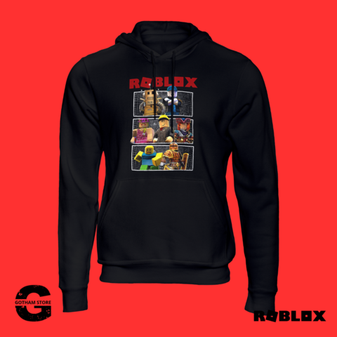 Buzo Roblox