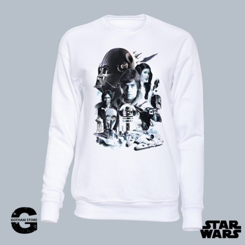 Buzo star wars hotsell