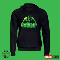 Buzo Hulk