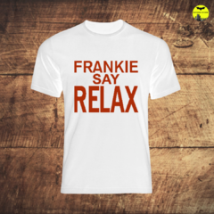 Remera Relax