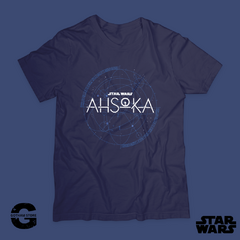 Remera Star Wars Ahsoka - comprar online