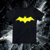 Remera Batgirl