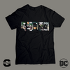 Remera Batman Cómic