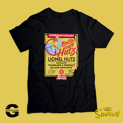 Remera Better Call Hutz en internet