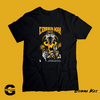 Remera Cobra Kai Dojo en internet