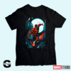 Remera Marvel Daredevil