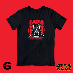 Remera Darth Vader