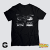 Remera DeLorean