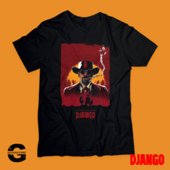 Remera Django