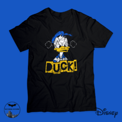 Remera Donald Duck