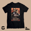 Remera El Padrino Póster