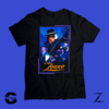 Remera El Zorro