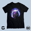 Remera Flash y Batman