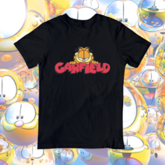 Remera Garfield en internet