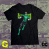 Remera Green Lantern DC Héroes - GOTHAM STORE