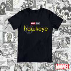 Remera Hawkeye en internet