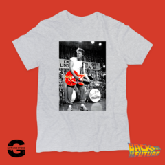 Remera Johnny B. Goode - GOTHAM STORE