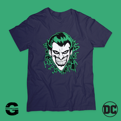 Remera Joker Retro en internet