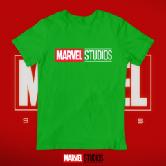 Remera Marvel Studios - comprar online
