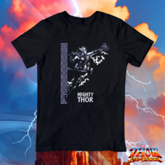 Remera Mighty Thor
