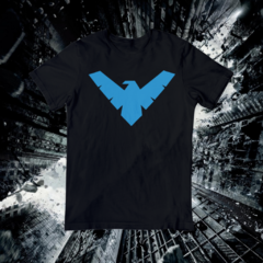 Remera Nightwing