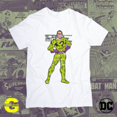 Remera Riddler DC Héroes - tienda online