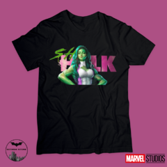 Remera She Hulk - GOTHAM STORE