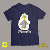 Remera Sr. Burns Paz