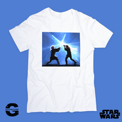 Remera Star Wars - comprar online