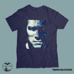 Remera Terminator T-800 - comprar online