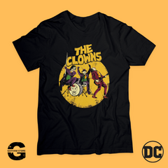 Remera The Clowns