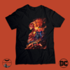 Remera The Flash Póster