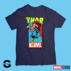 Remera Thor Vintage en internet