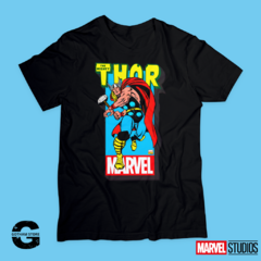 Remera Thor Vintage