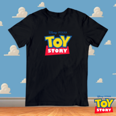 Remera Toy Story - GOTHAM STORE