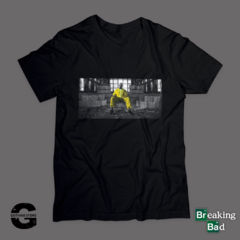 Remera Walter White en internet