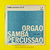 André Penazzi - Órgão Samba e Percussão Vol. 3