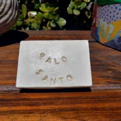 Jabón De Palo Santo