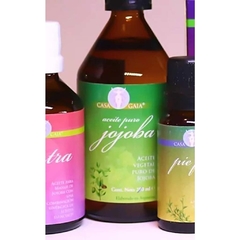 aceite esencial de jojoba