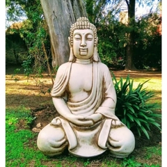 Estatua de Buda gigante