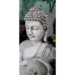 Imagen de Fuente gigante "Buda y Cántaros"