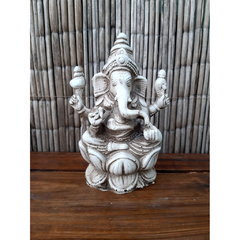 estatua de ganesha