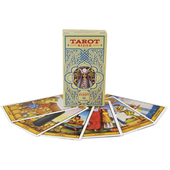 tarot rider